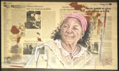 Mujer Cubana